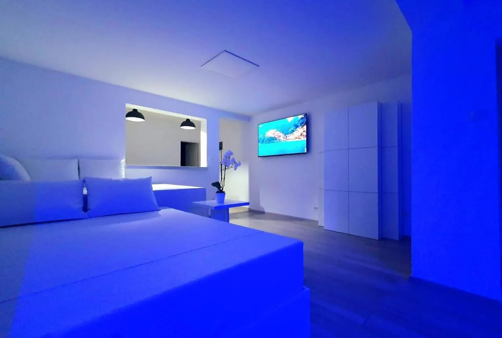 Apartments Lux With Pool Matulji