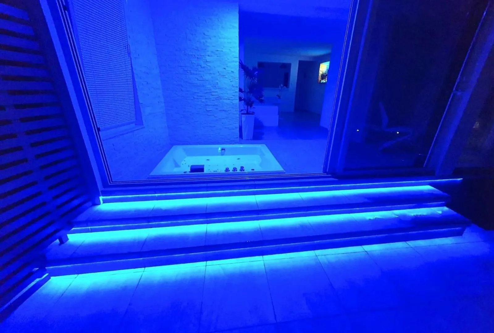 Apartments Lux With Pool Matulji