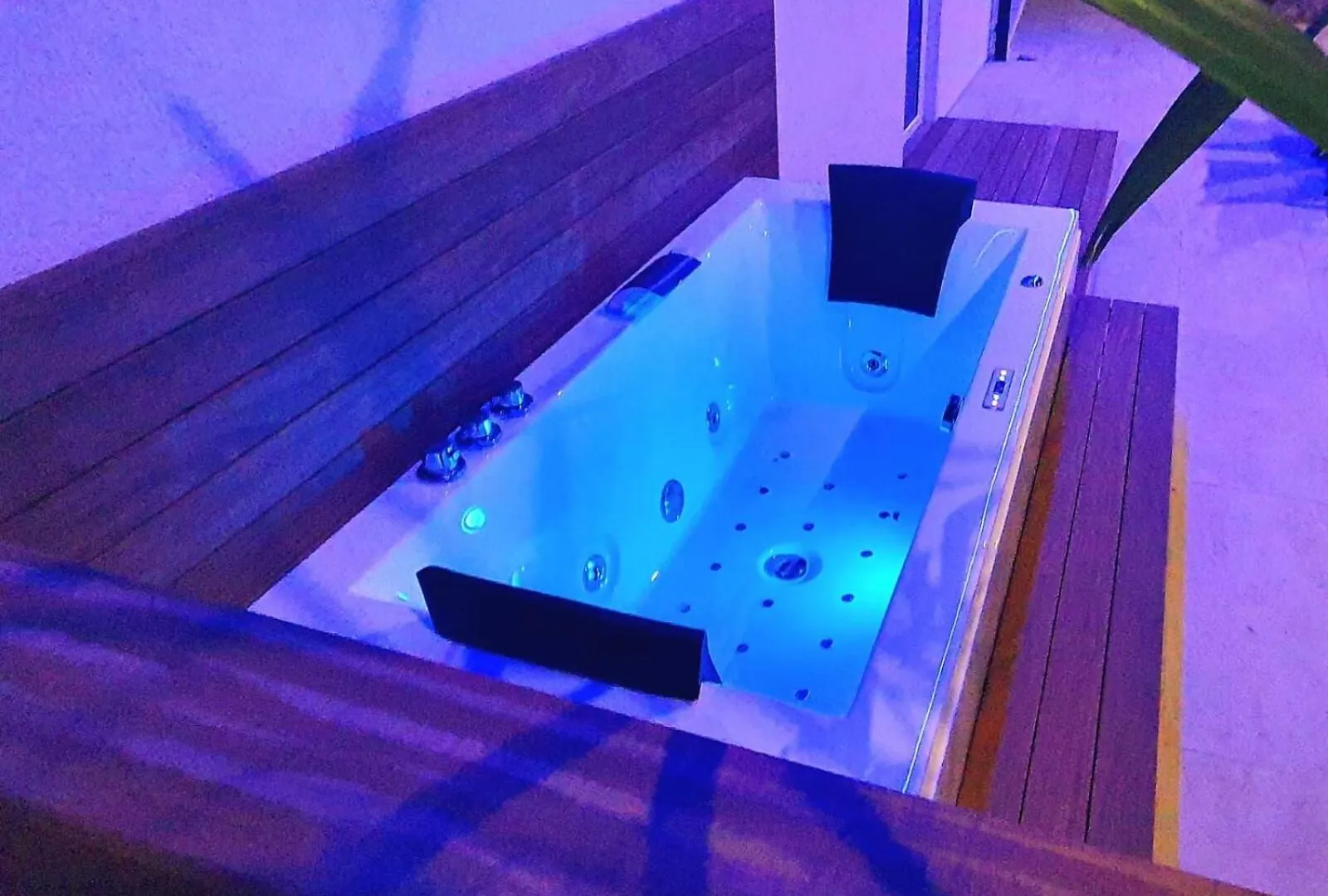 Apartments Lux With Pool Matulji