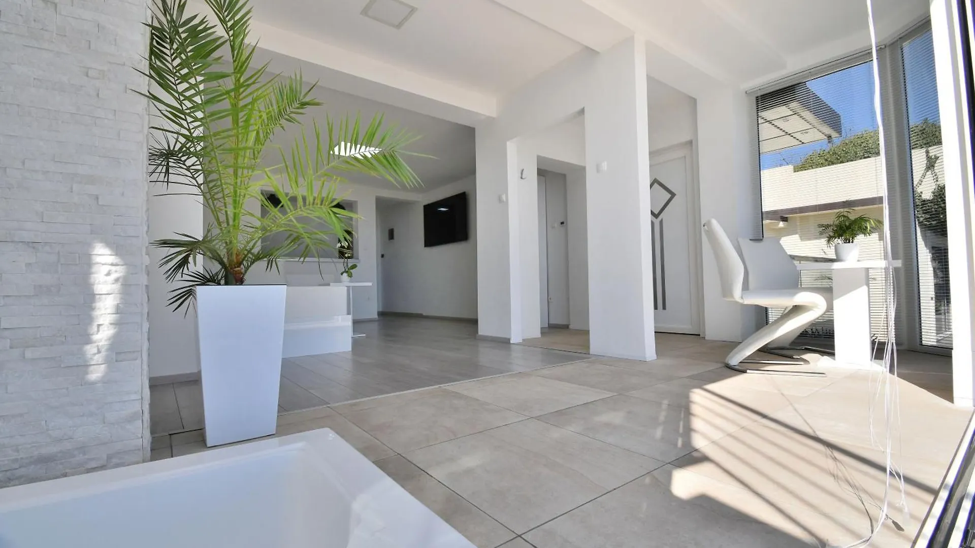 Apartments Lux With Pool Matulji