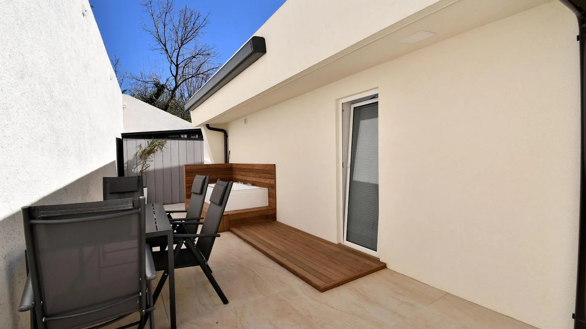 Apartments Lux With Pool Matulji 0*,  Croatia