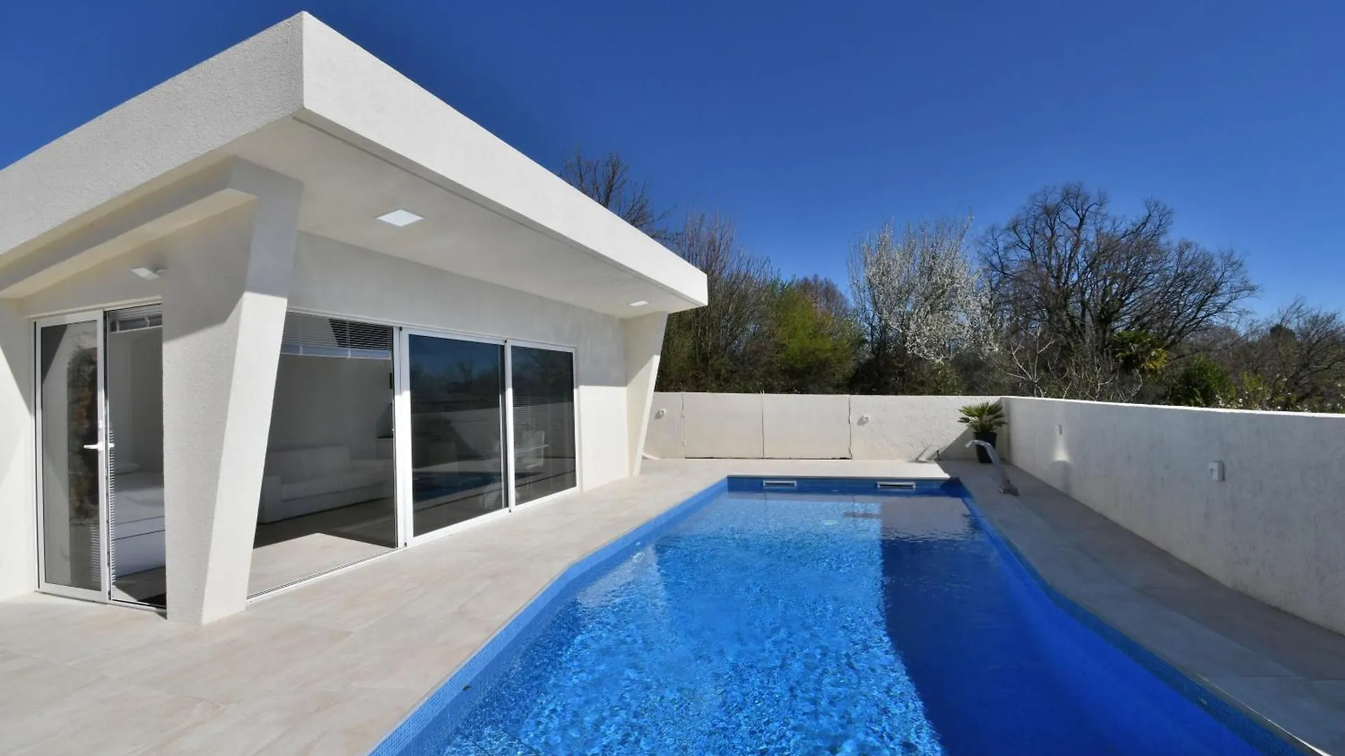 Apartments Lux With Pool Matulji 0*,  Croatia