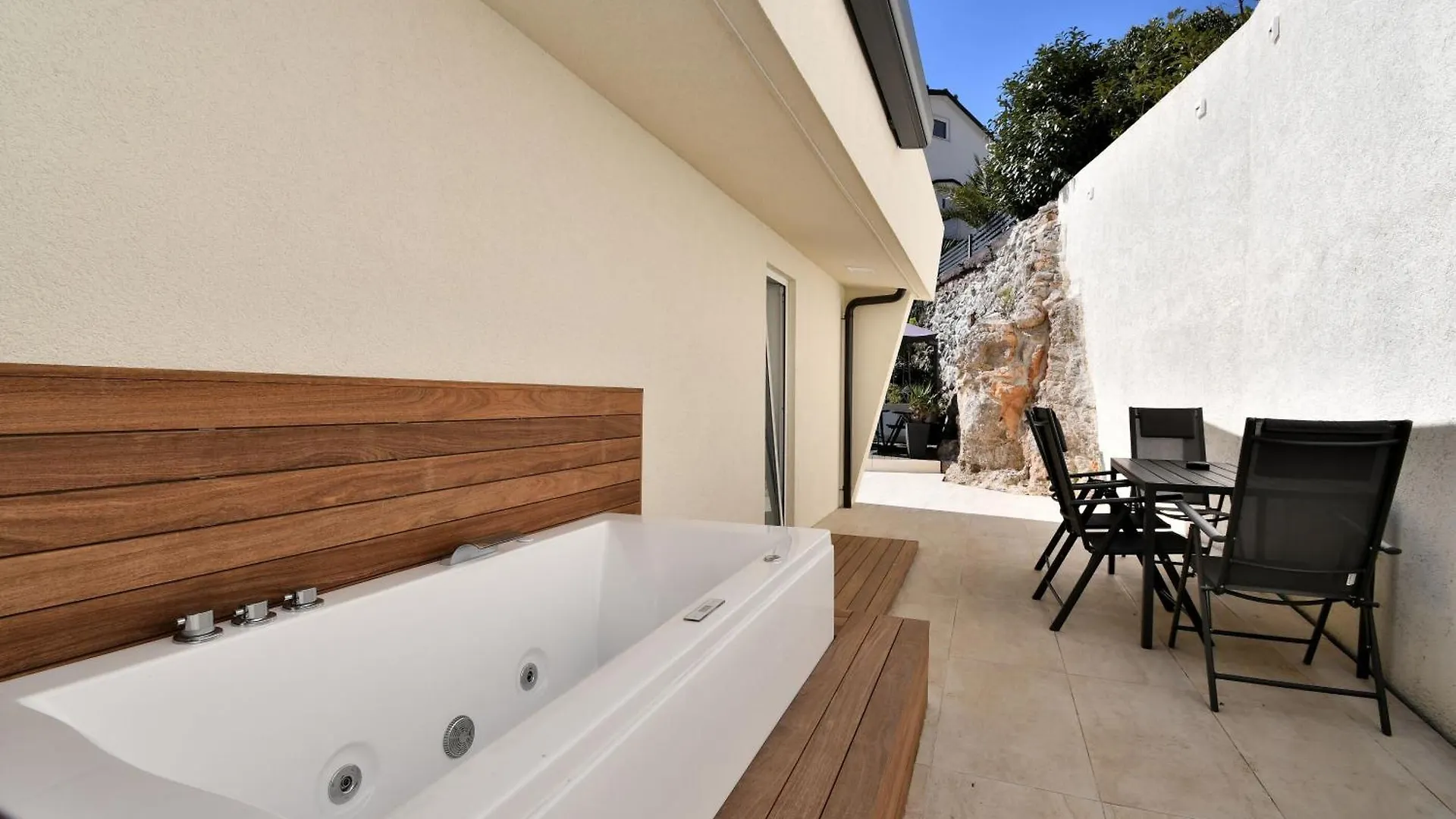 Apartments Lux With Pool Matulji