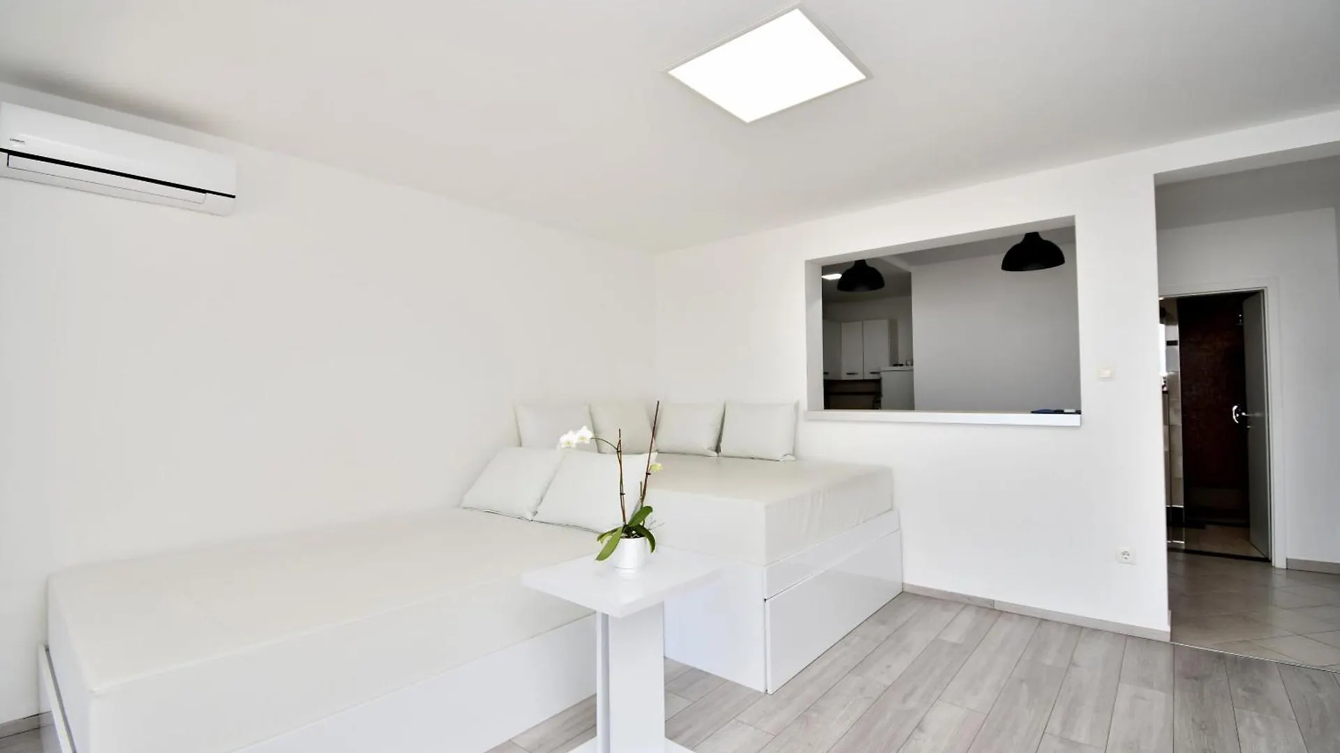 Apartments Lux With Pool Matulji