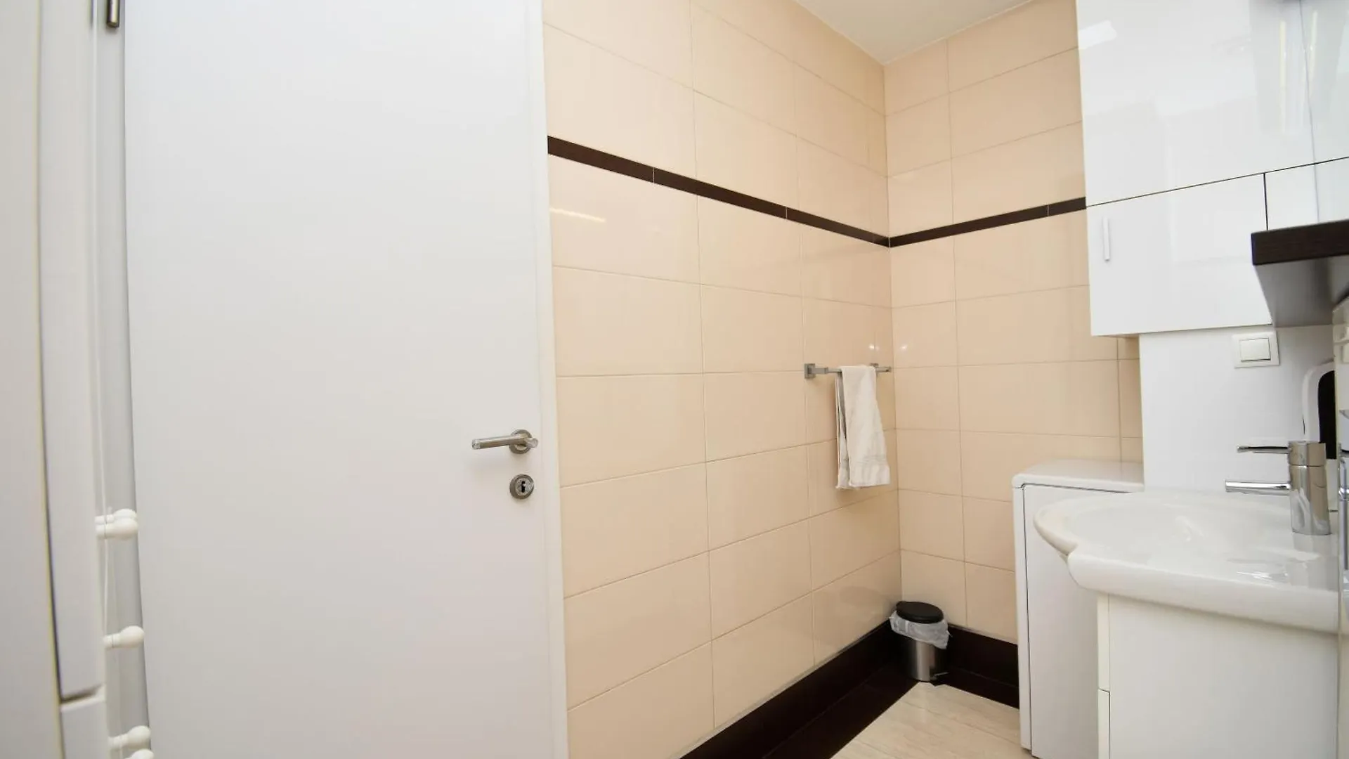 Apartments Lux With Pool Matulji