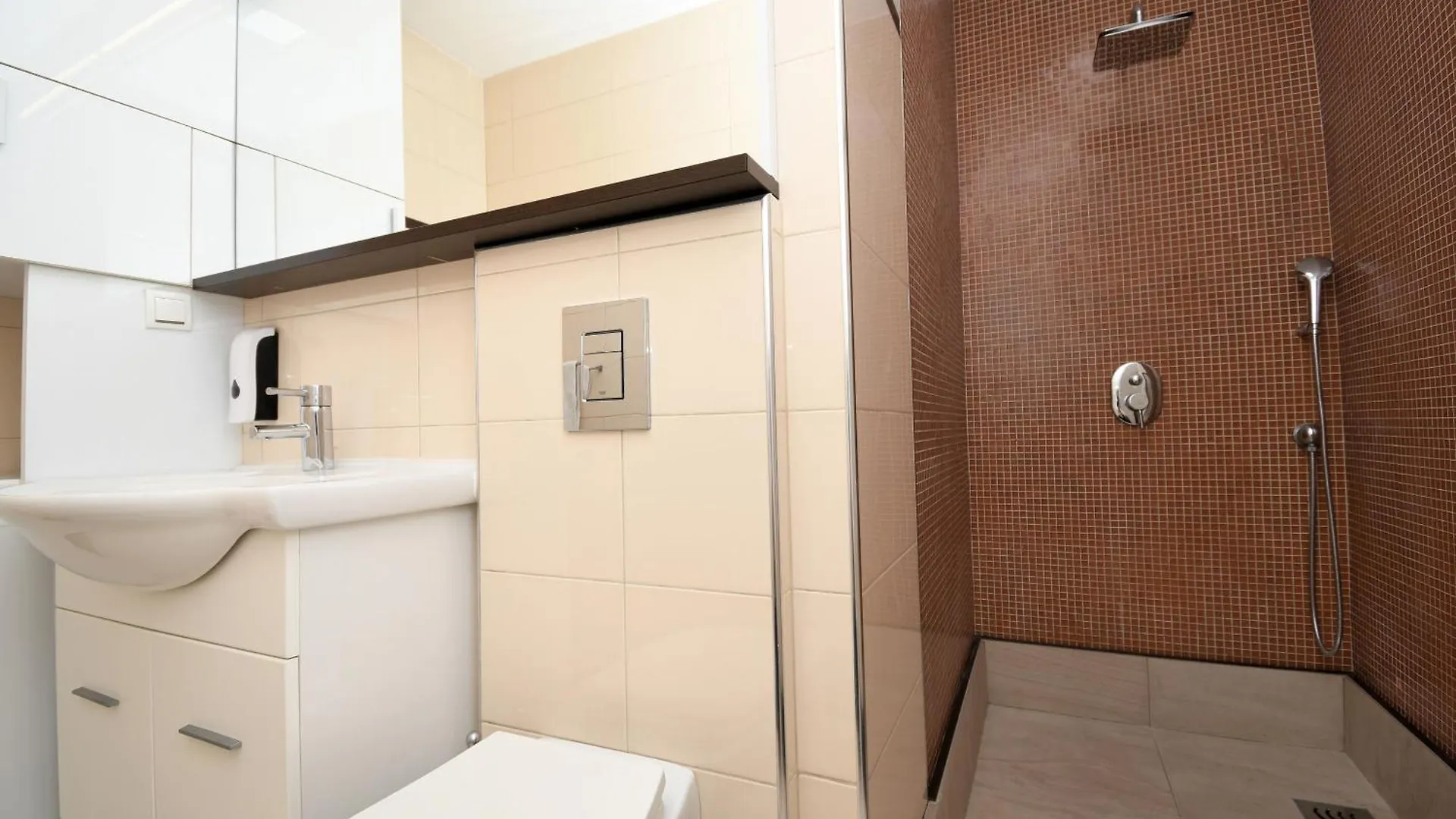 Apartments Lux With Pool Matulji