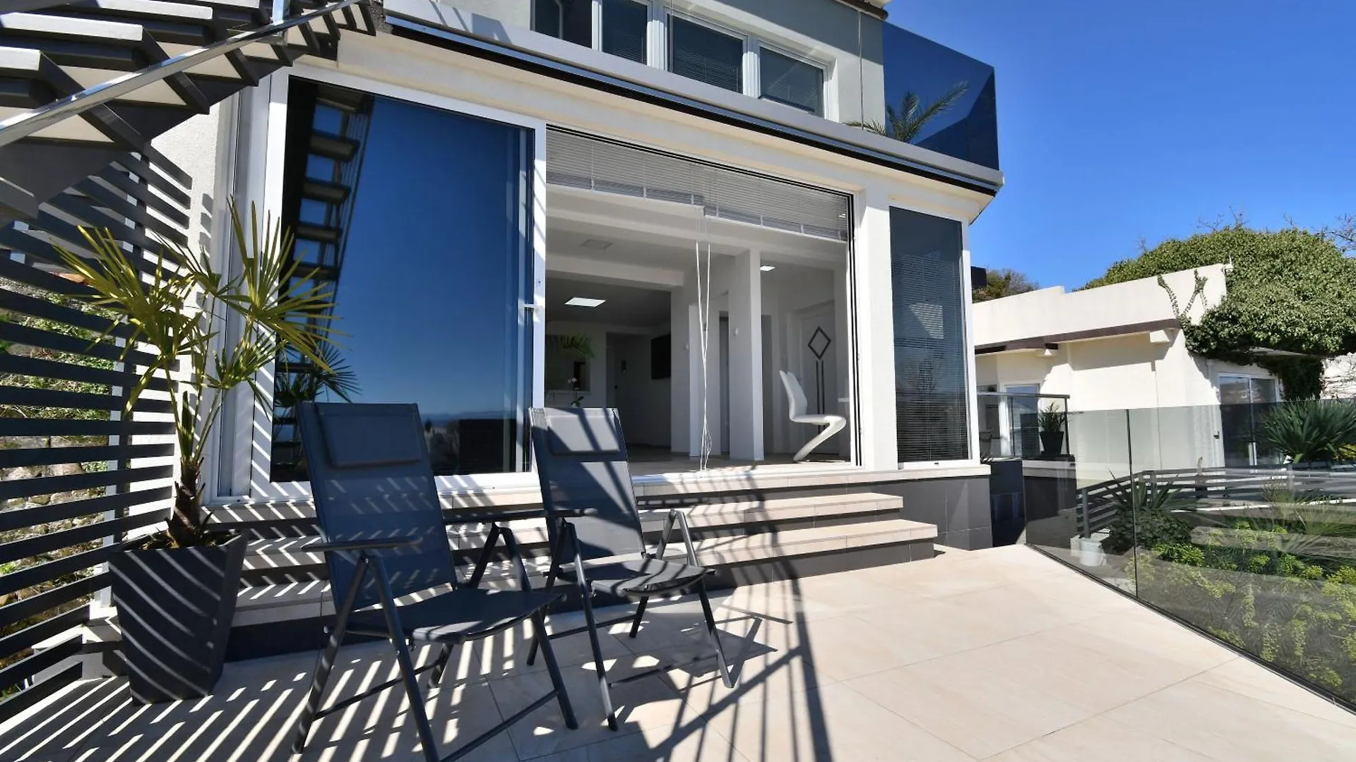 Apartments Lux With Pool Matulji