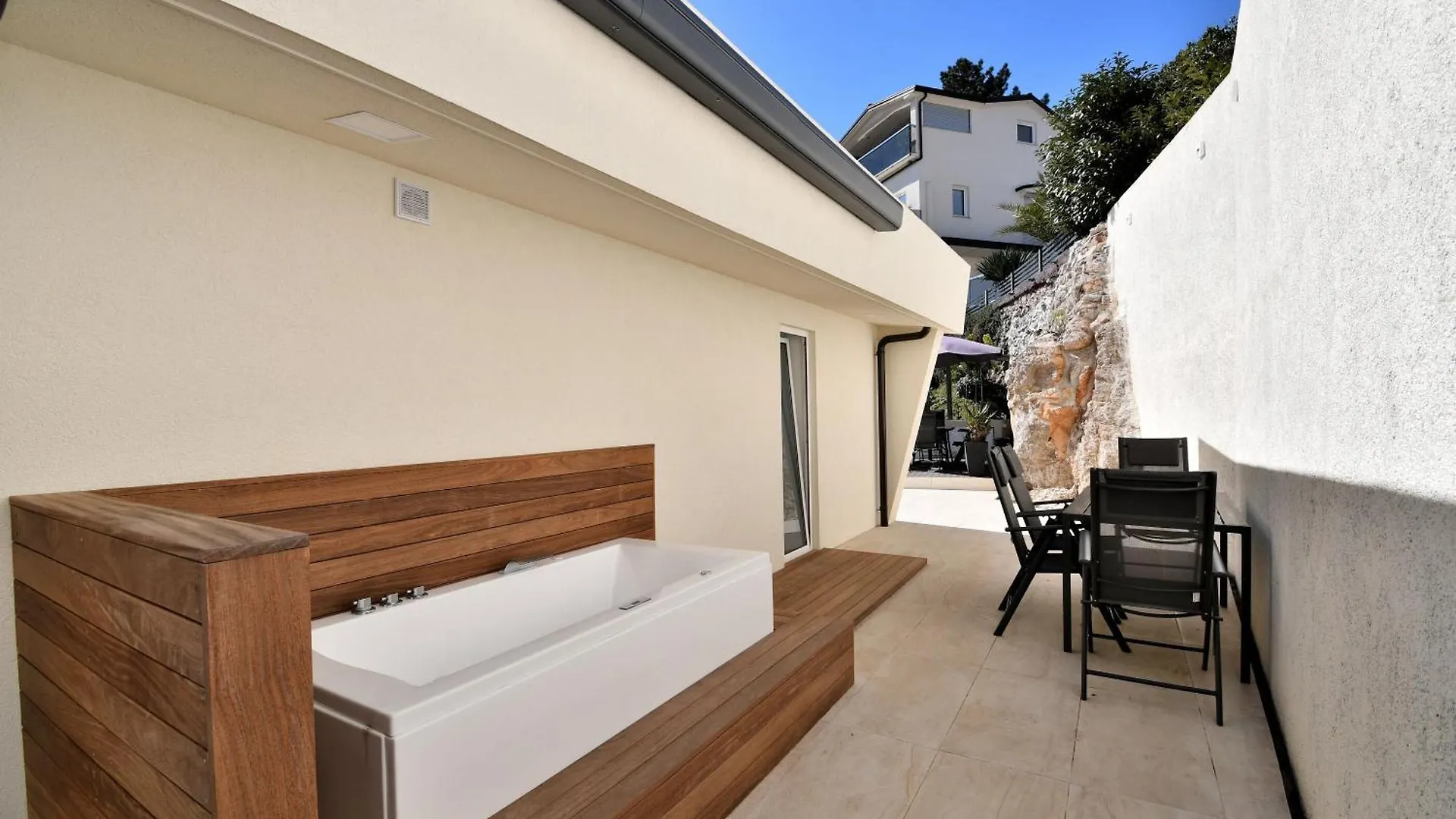 Apartments Lux With Pool Matulji