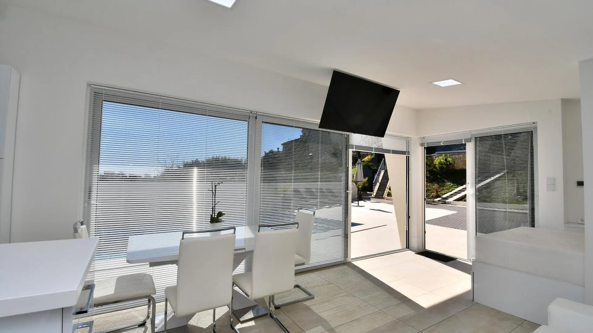 Apartments Lux With Pool Matulji