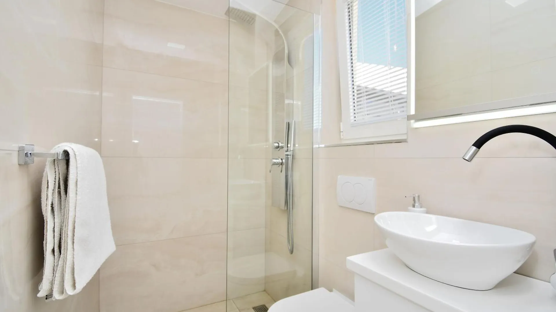 Apartments Lux With Pool Matulji Chorvatsko