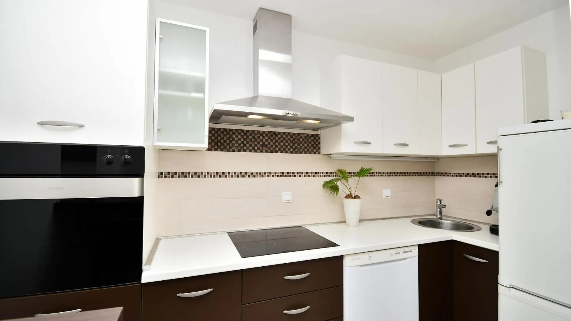 Apartments Lux With Pool Matulji