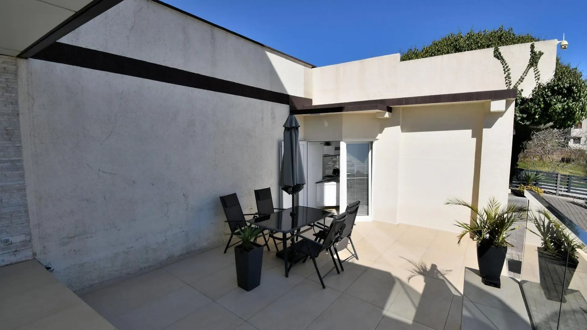 Apartments Lux With Pool Matulji