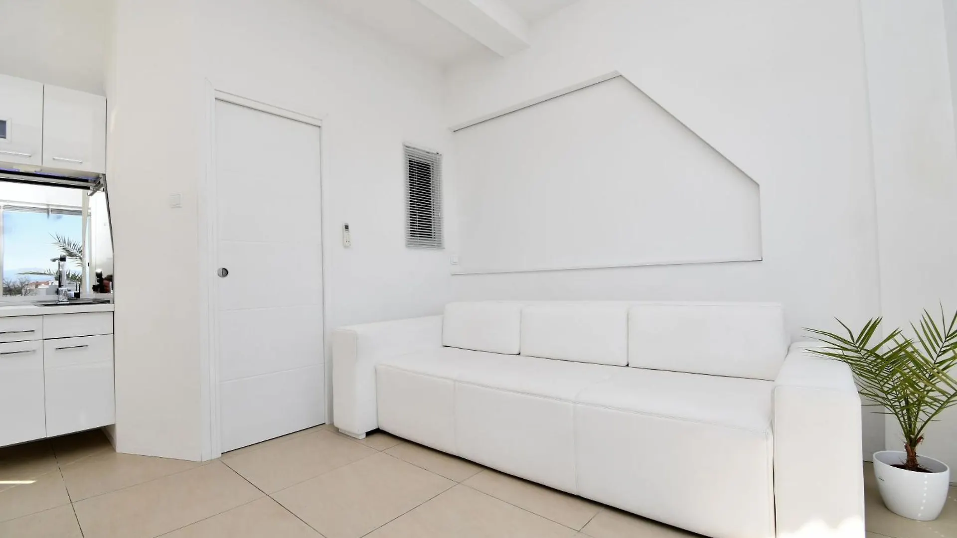 Apartments Lux With Pool Matulji Chorvatsko