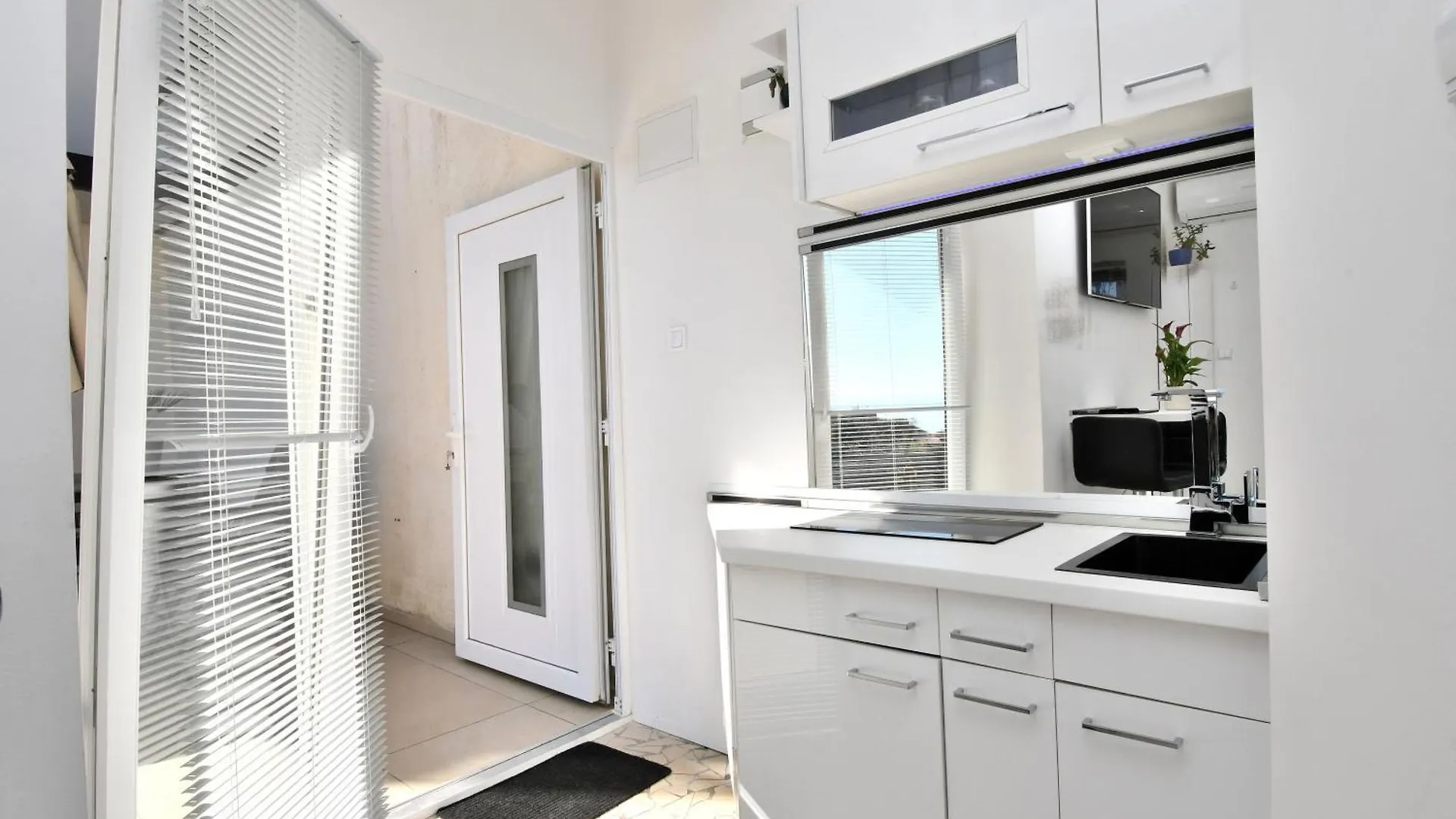 Apartments Lux With Pool Matulji