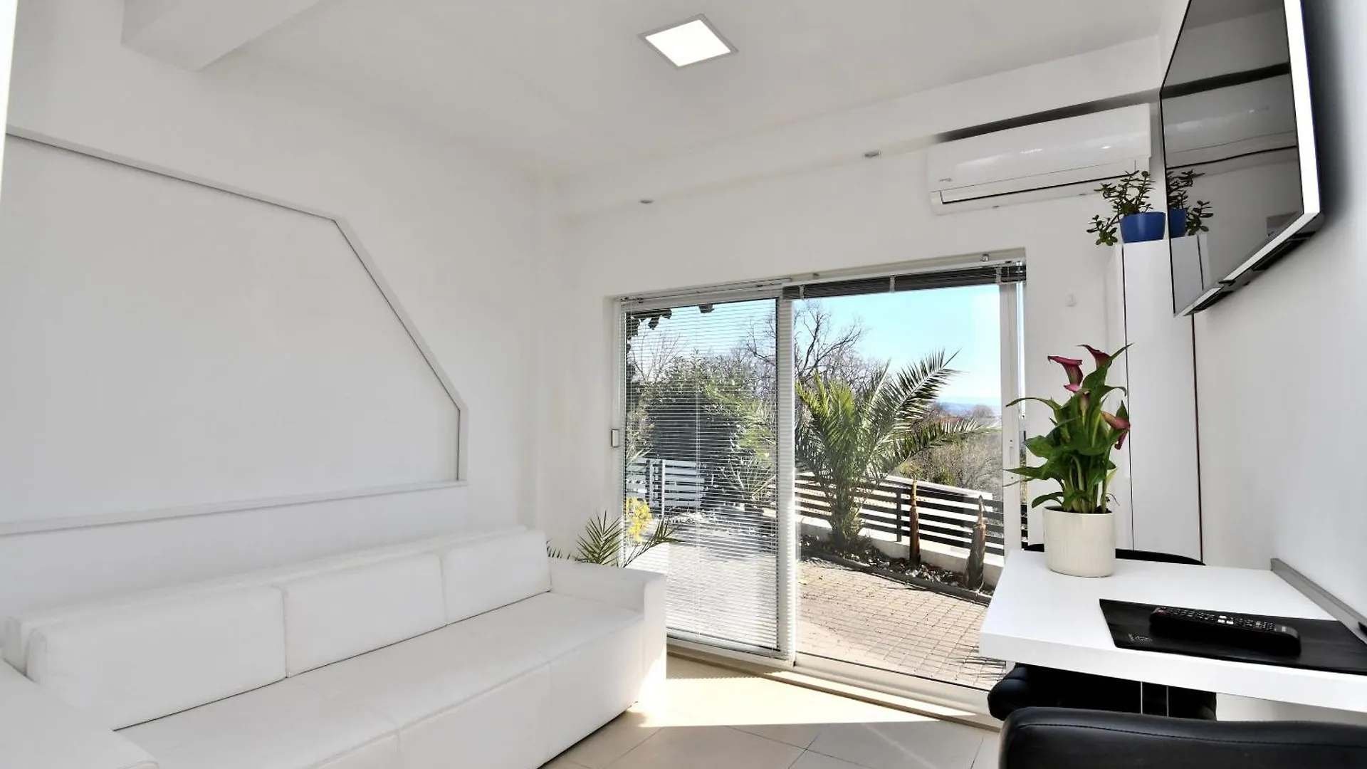 Apartments Lux With Pool Matulji