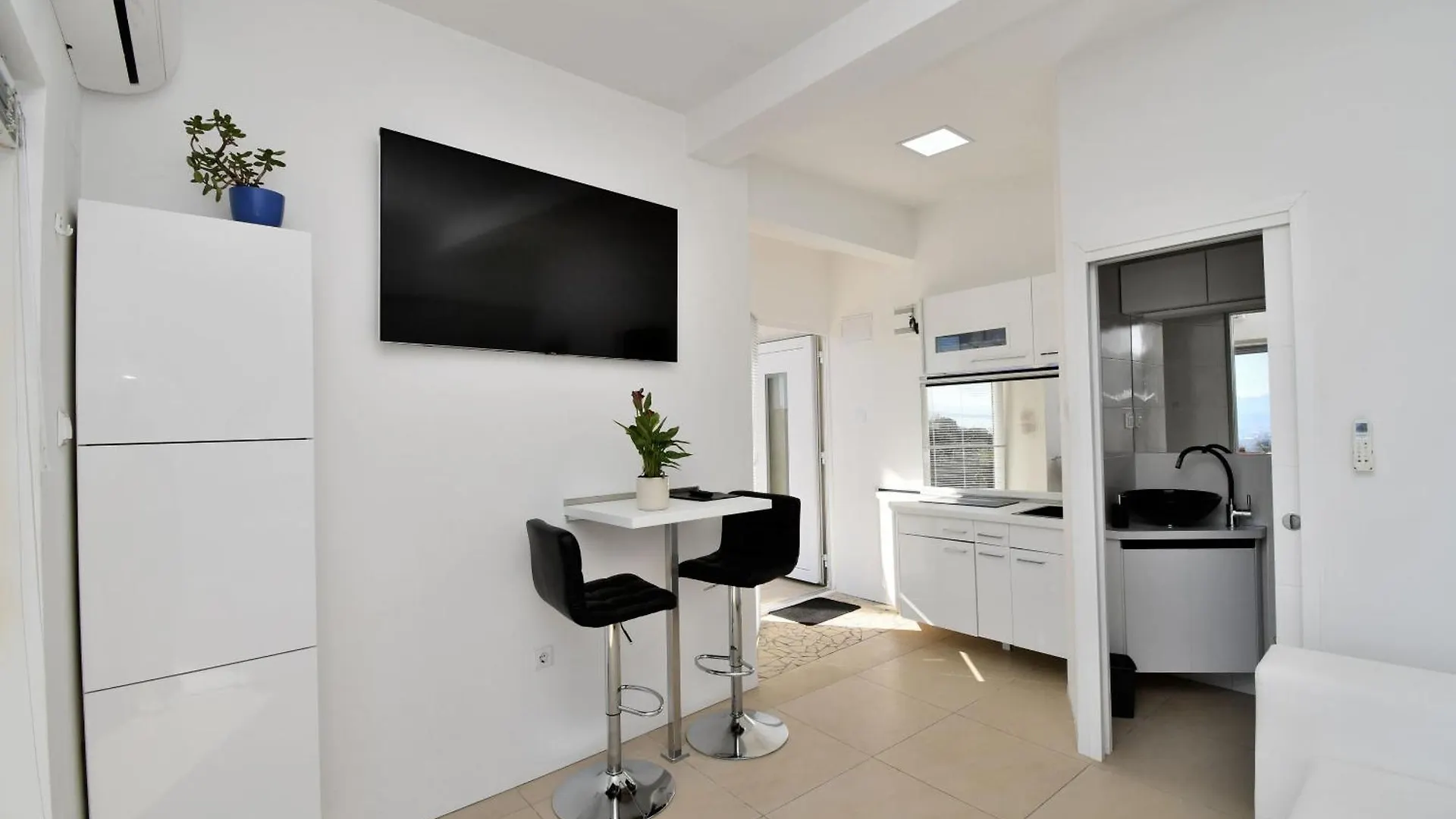 Apartments Lux With Pool Matulji