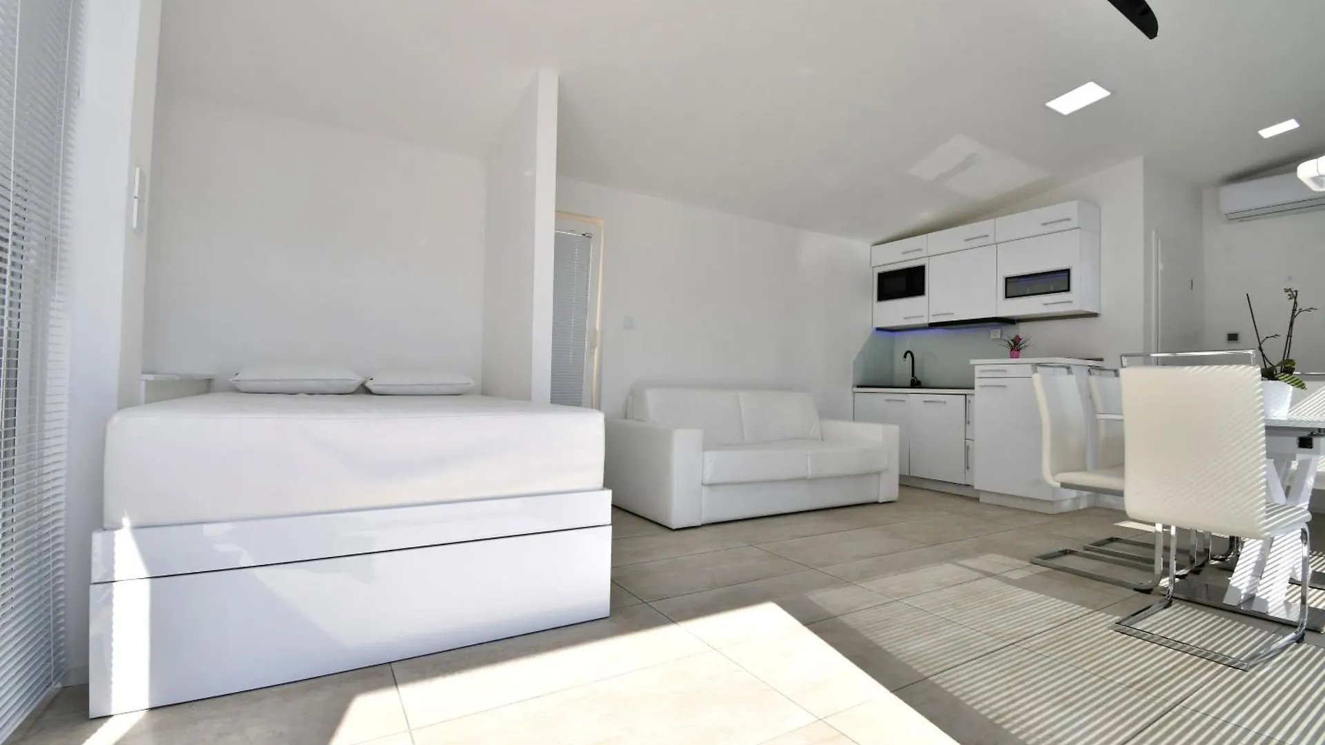Apartments Lux With Pool Matulji